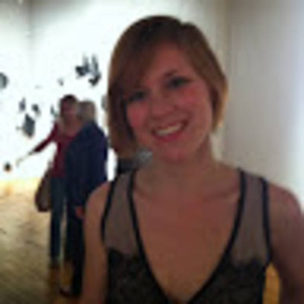 Meet your Posher, Molly